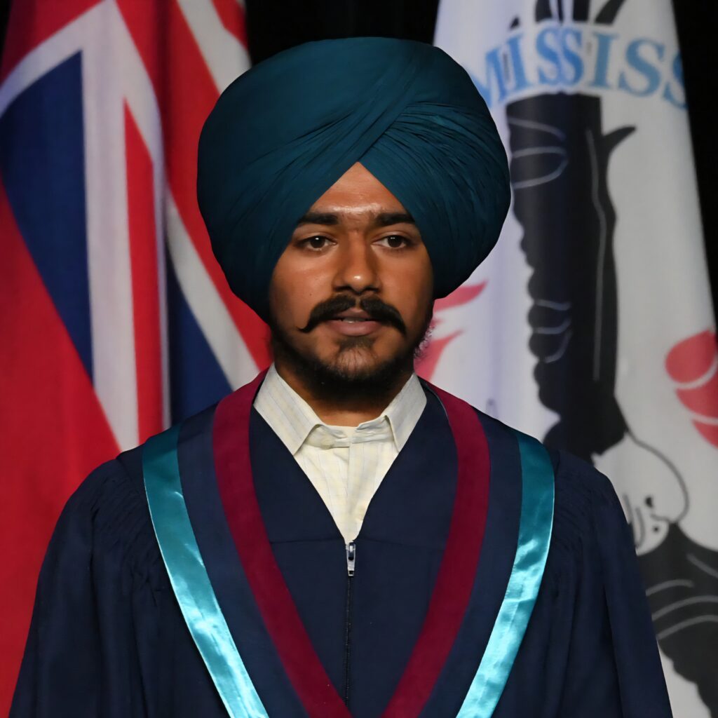 GMM 5853 1 Harshdip Singh